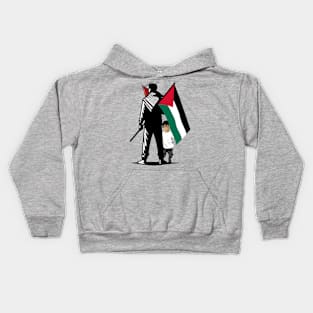 Palestine Kids Hoodie